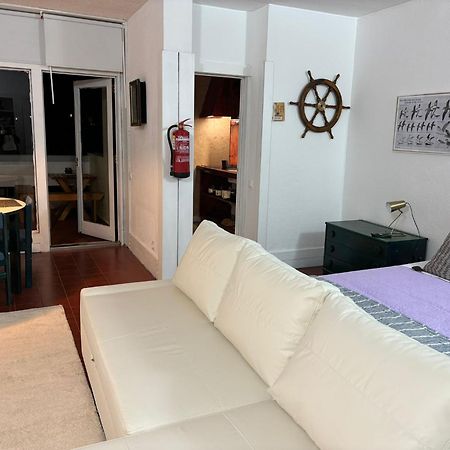 Troiamar Apartment Exterior photo