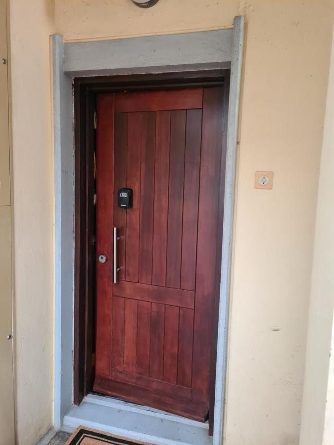 Troiamar Apartment Exterior photo