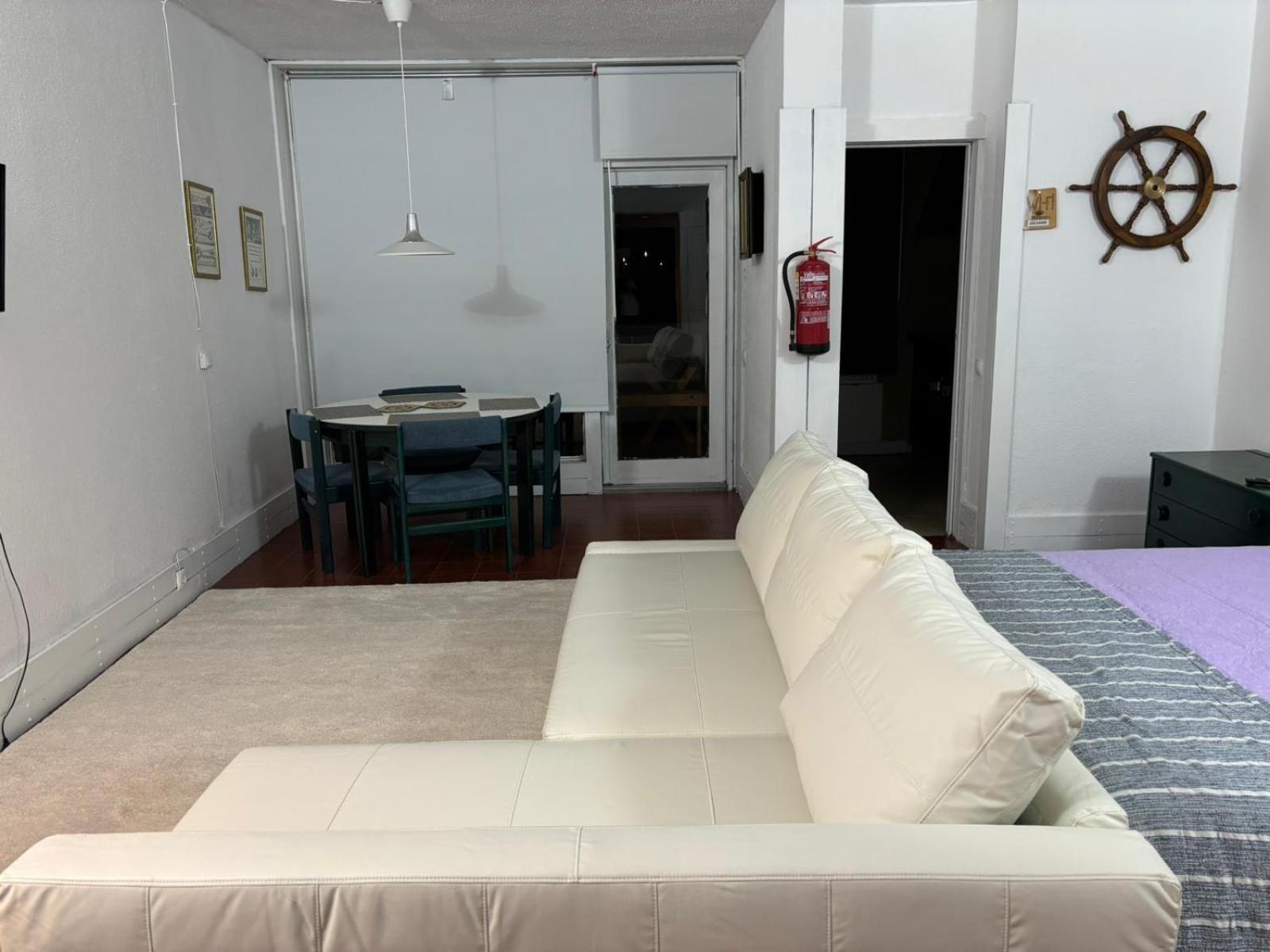 Troiamar Apartment Exterior photo