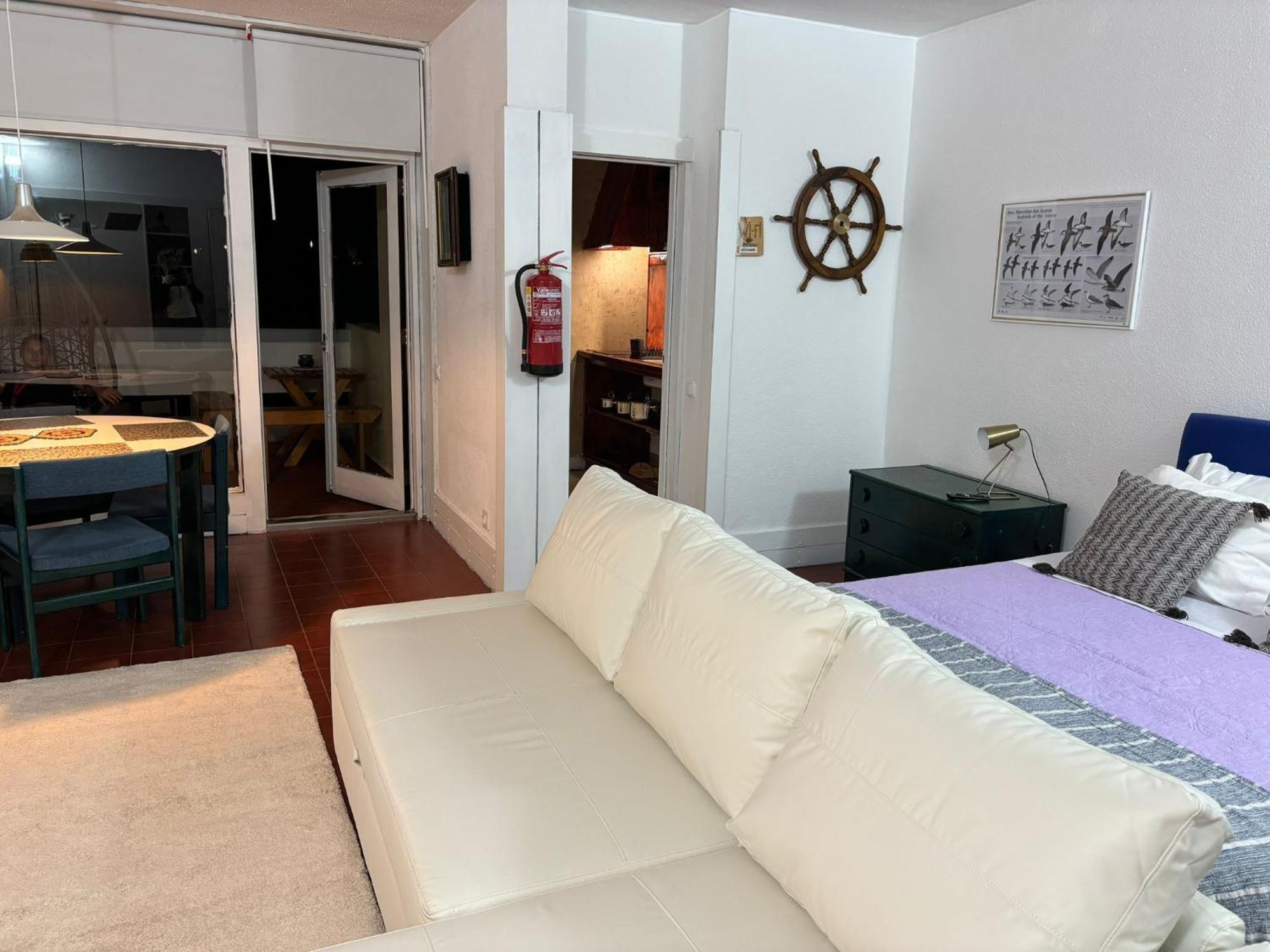 Troiamar Apartment Exterior photo
