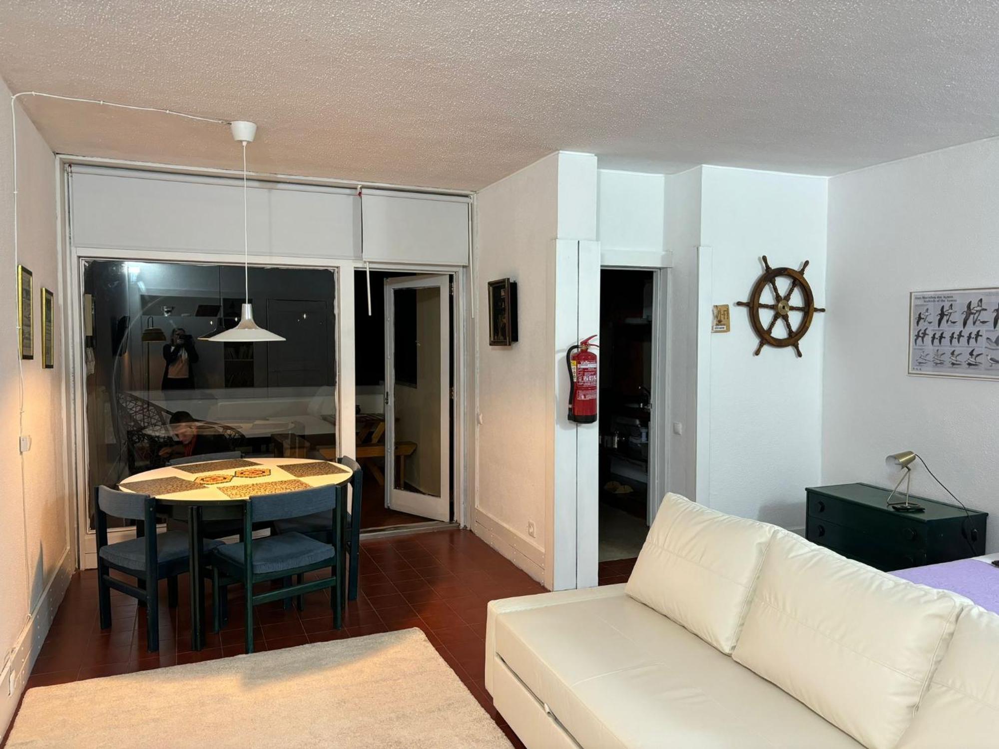 Troiamar Apartment Exterior photo