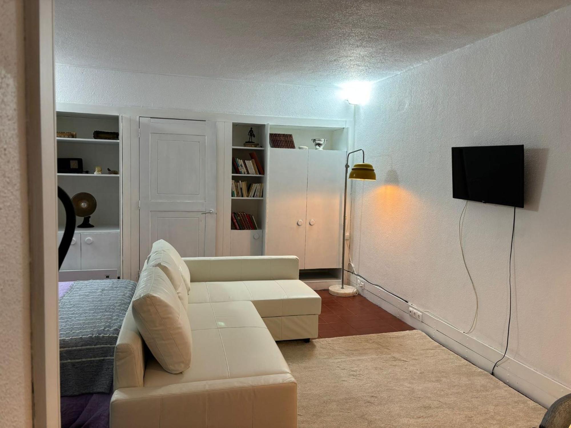 Troiamar Apartment Exterior photo