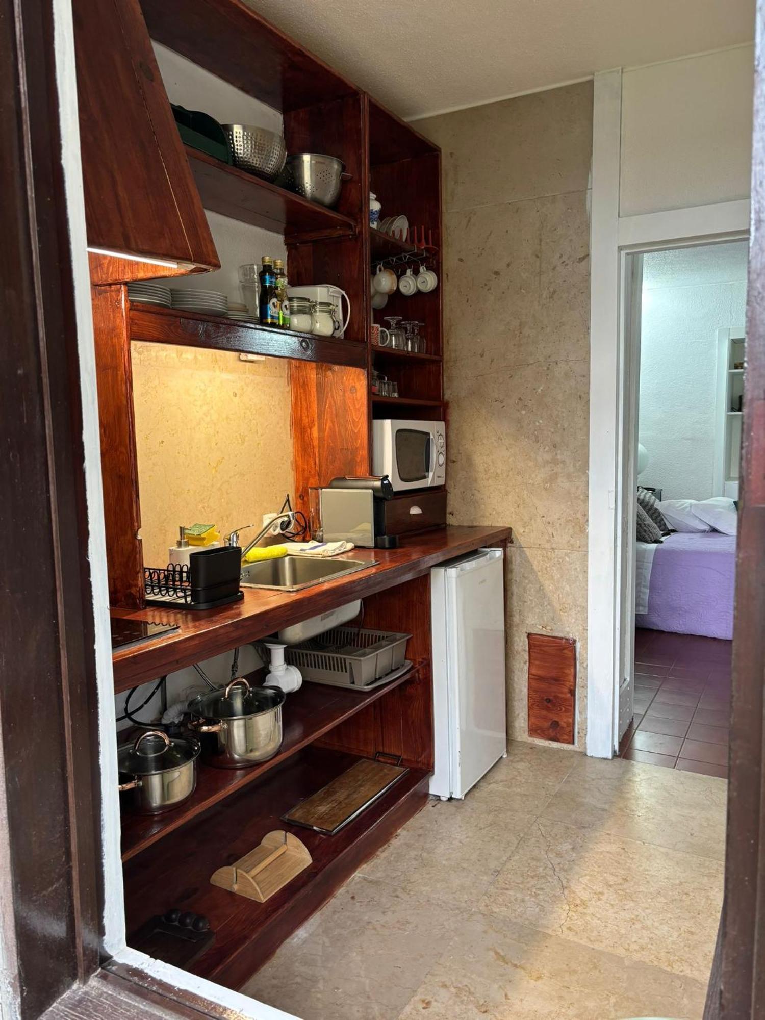 Troiamar Apartment Exterior photo