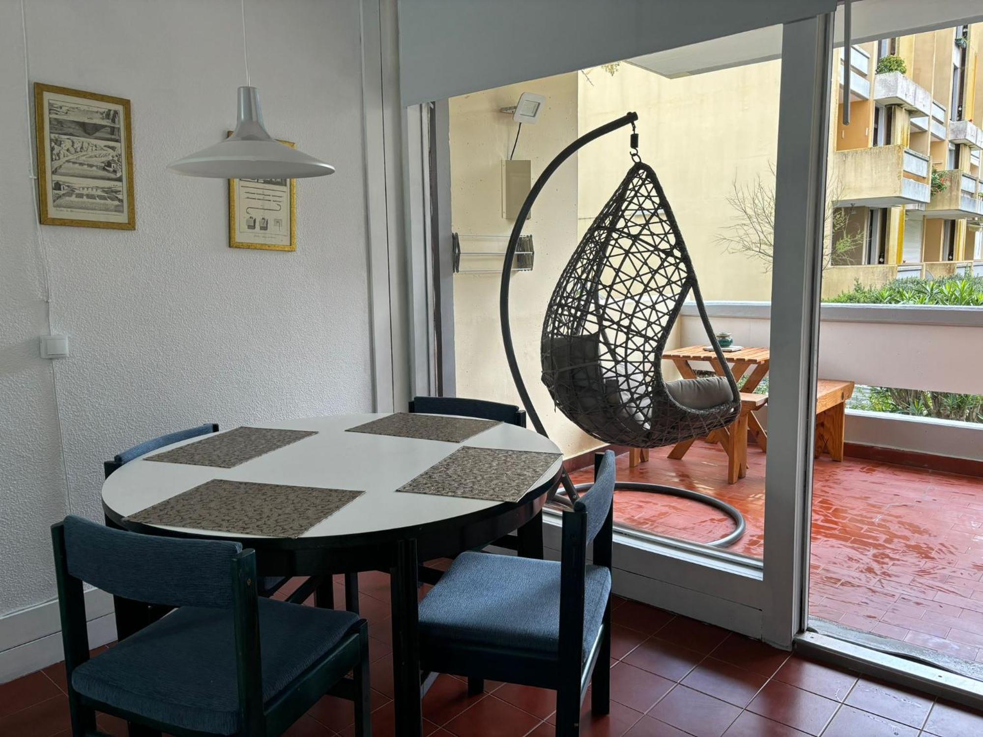 Troiamar Apartment Exterior photo